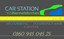 Logo Car Station Wermelskirchen